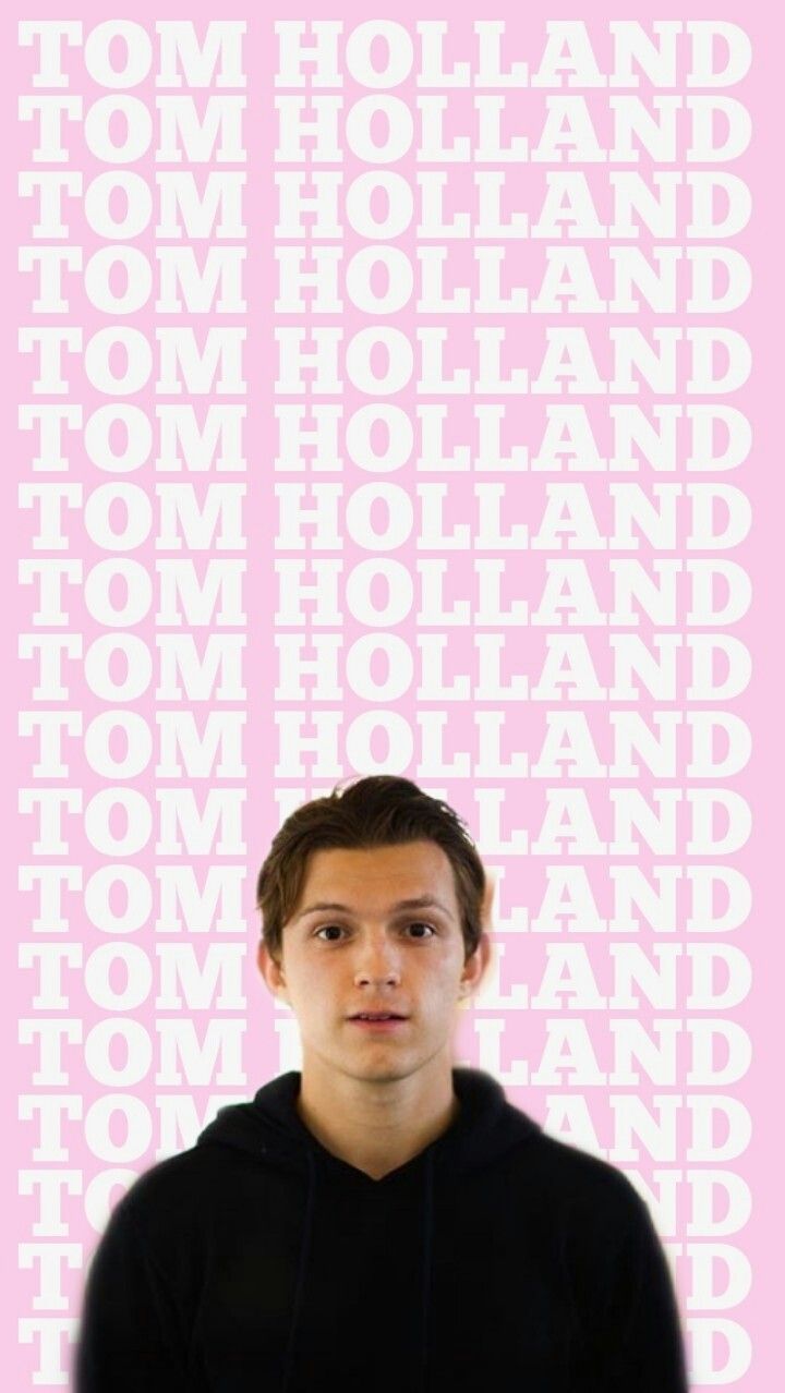 New wallpaper