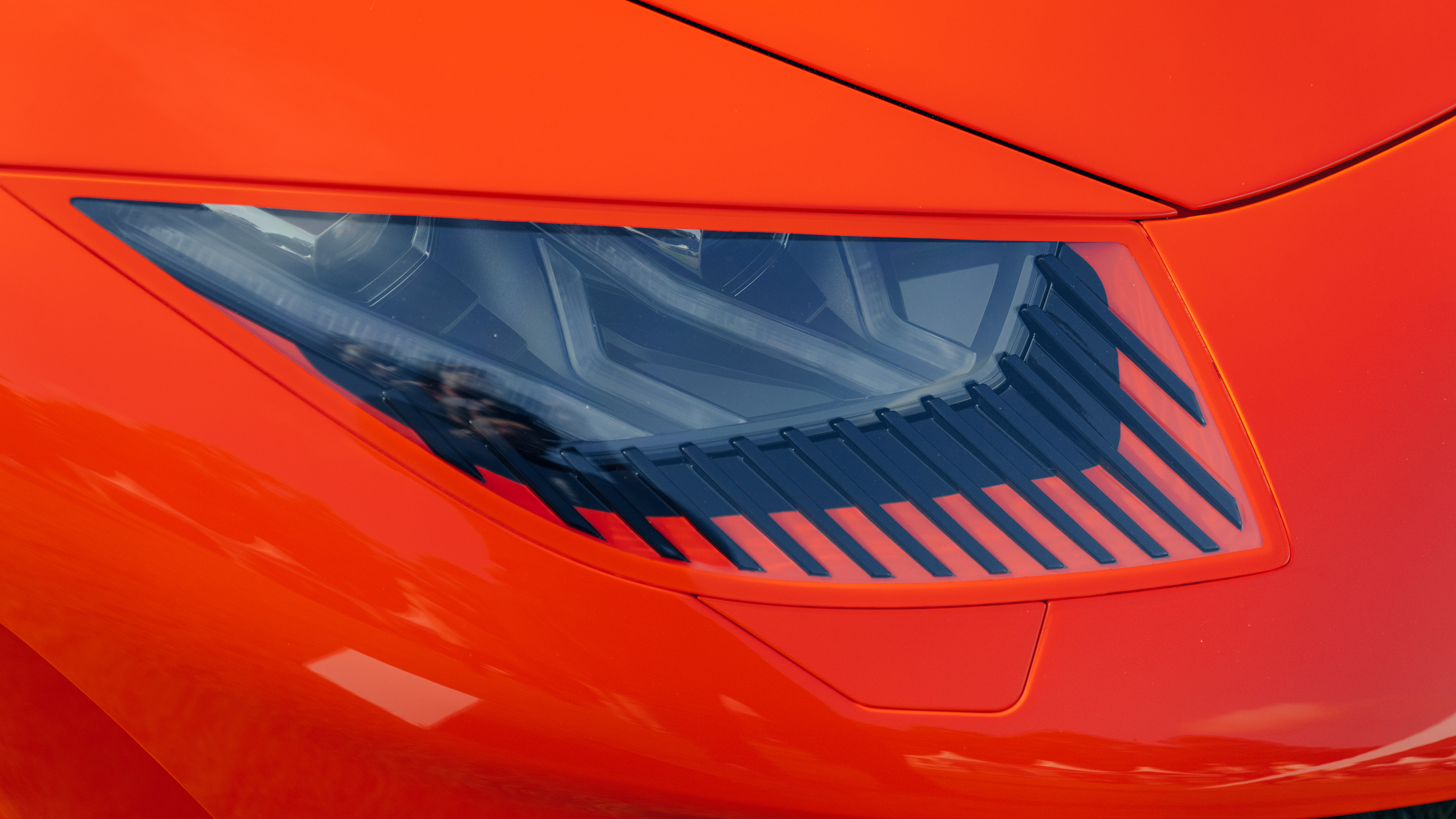 This coachbuilt Lamborghini Huracan 'Rayo' is aiming for 300mph