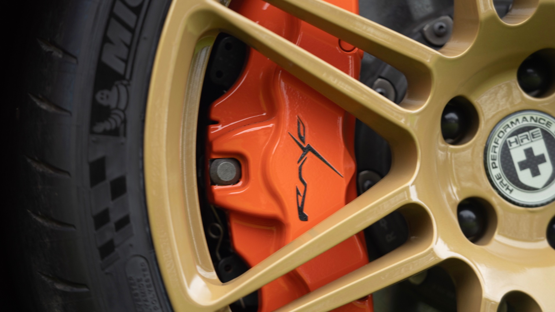 7X Design's Latest Project Is A Coach Built Italian Supercar Packing 1,900 Hp