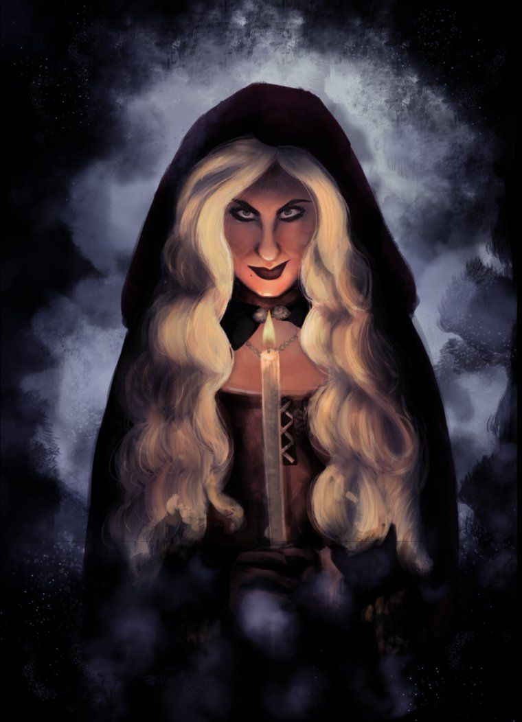 Sarah Sanderson by Avery [©2015]. Sarah sanderson, Disney fan art, Hocus pocus