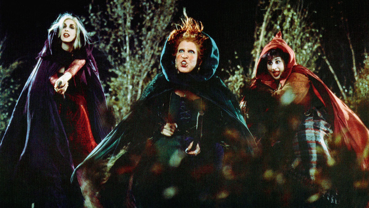 Hocus Pocus' Cast: Where Are Its Stars Now?