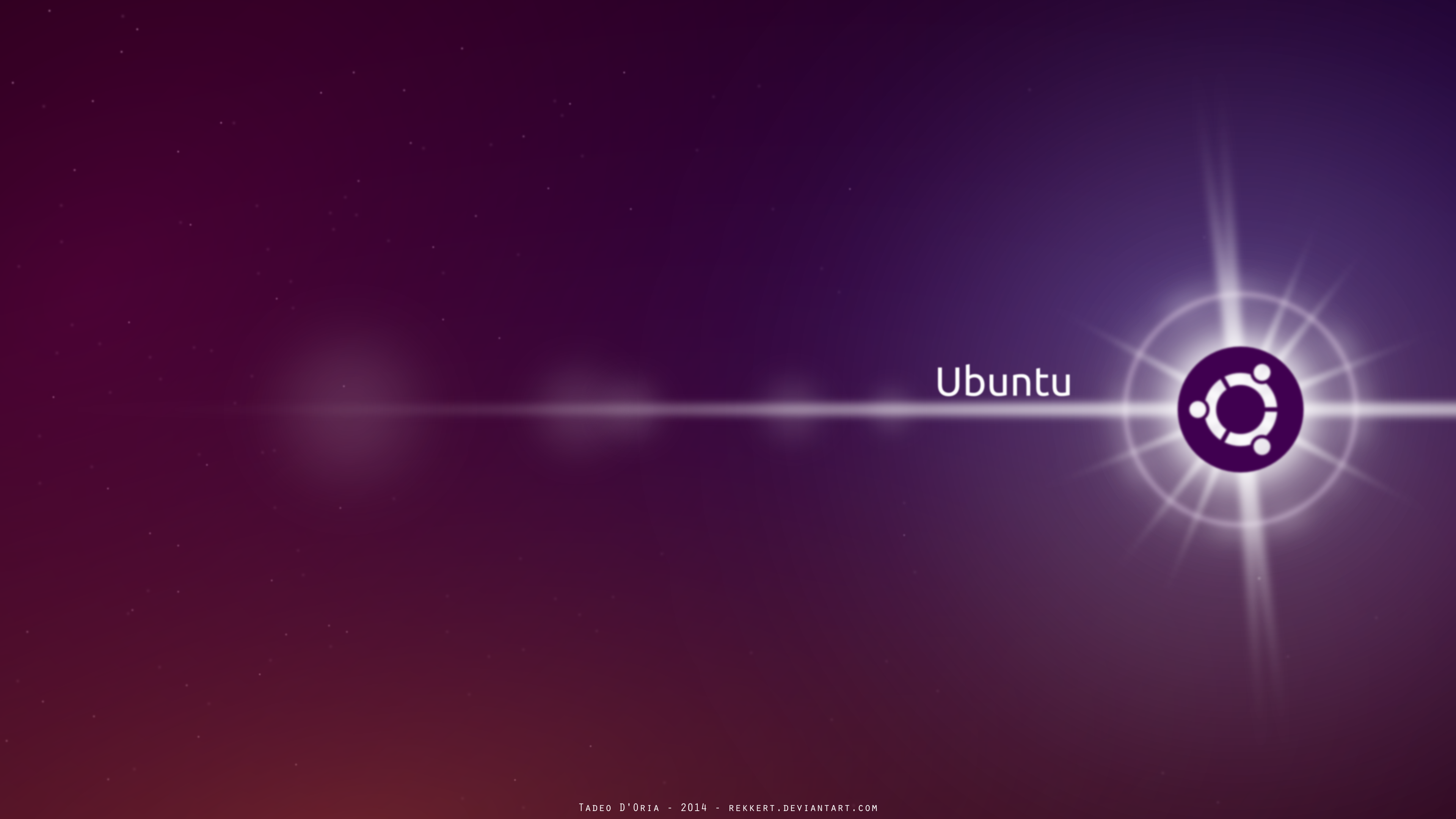 Ubuntu Wallpaper. Background HD wallpaper, HD wallpaper, Purple wallpaper hd