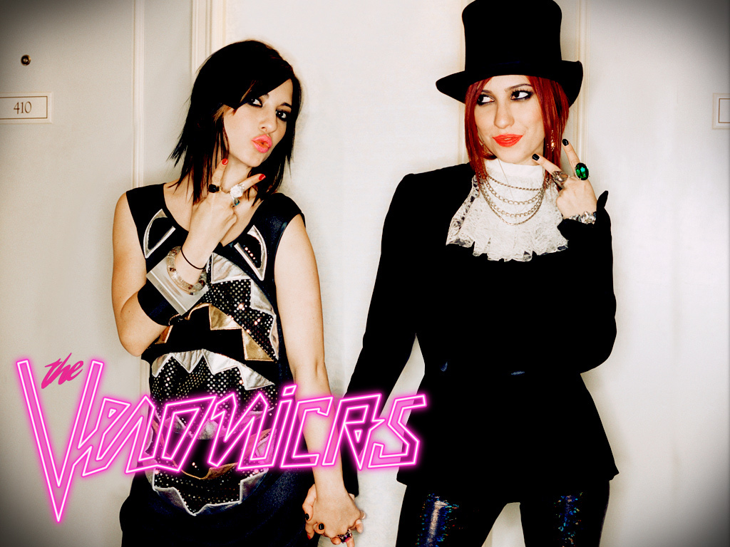 The Veronicas Wallpapers Wallpaper Cave 