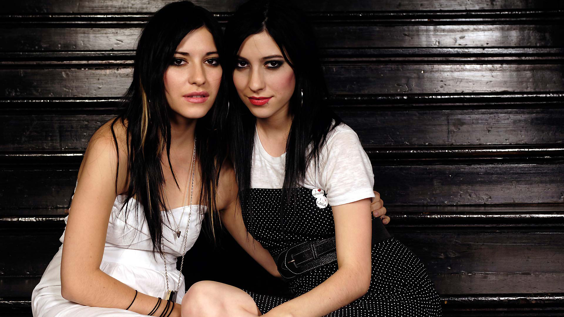 The Veronicas Wallpapers Wallpaper Cave 