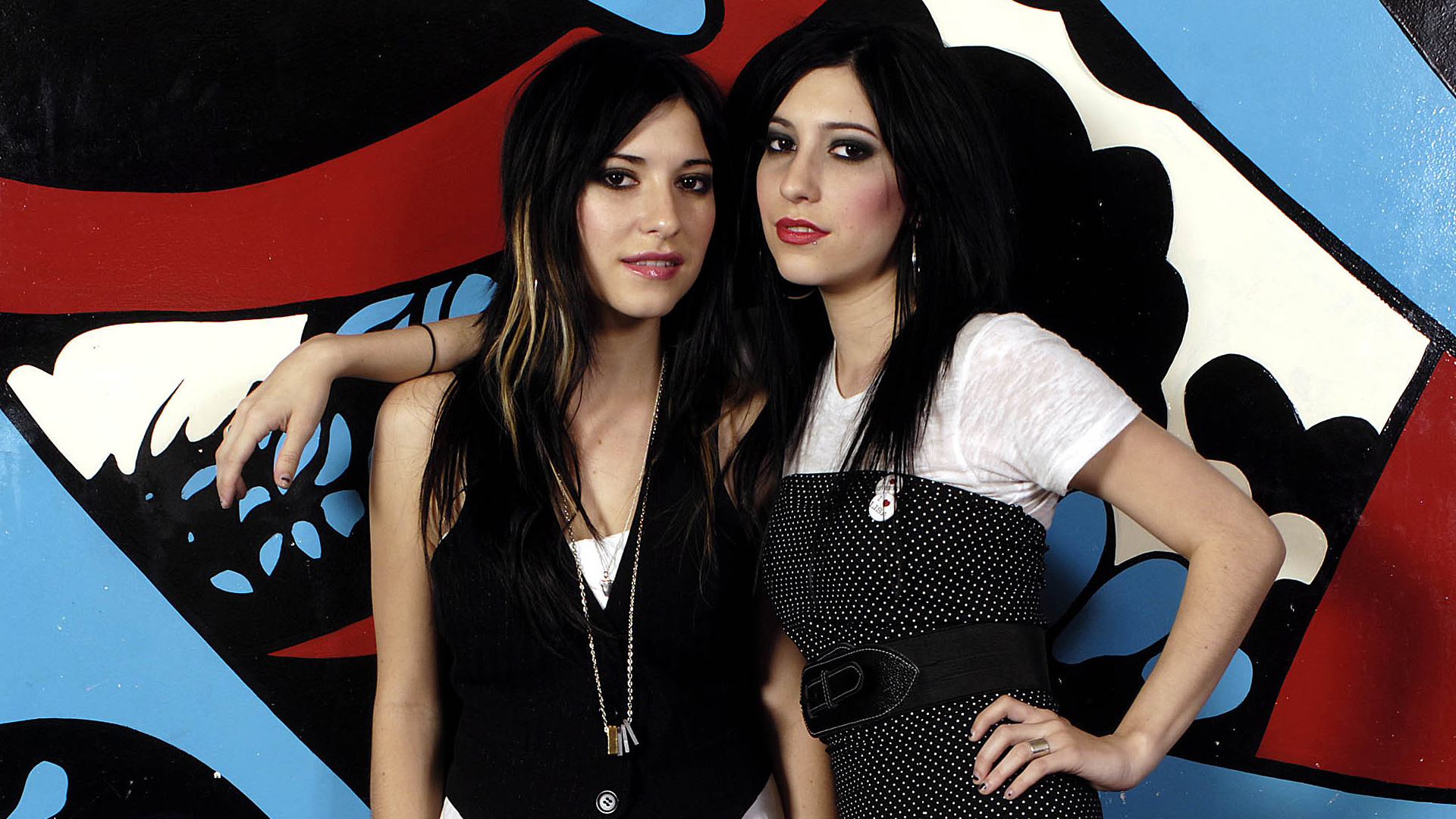 The Veronicas