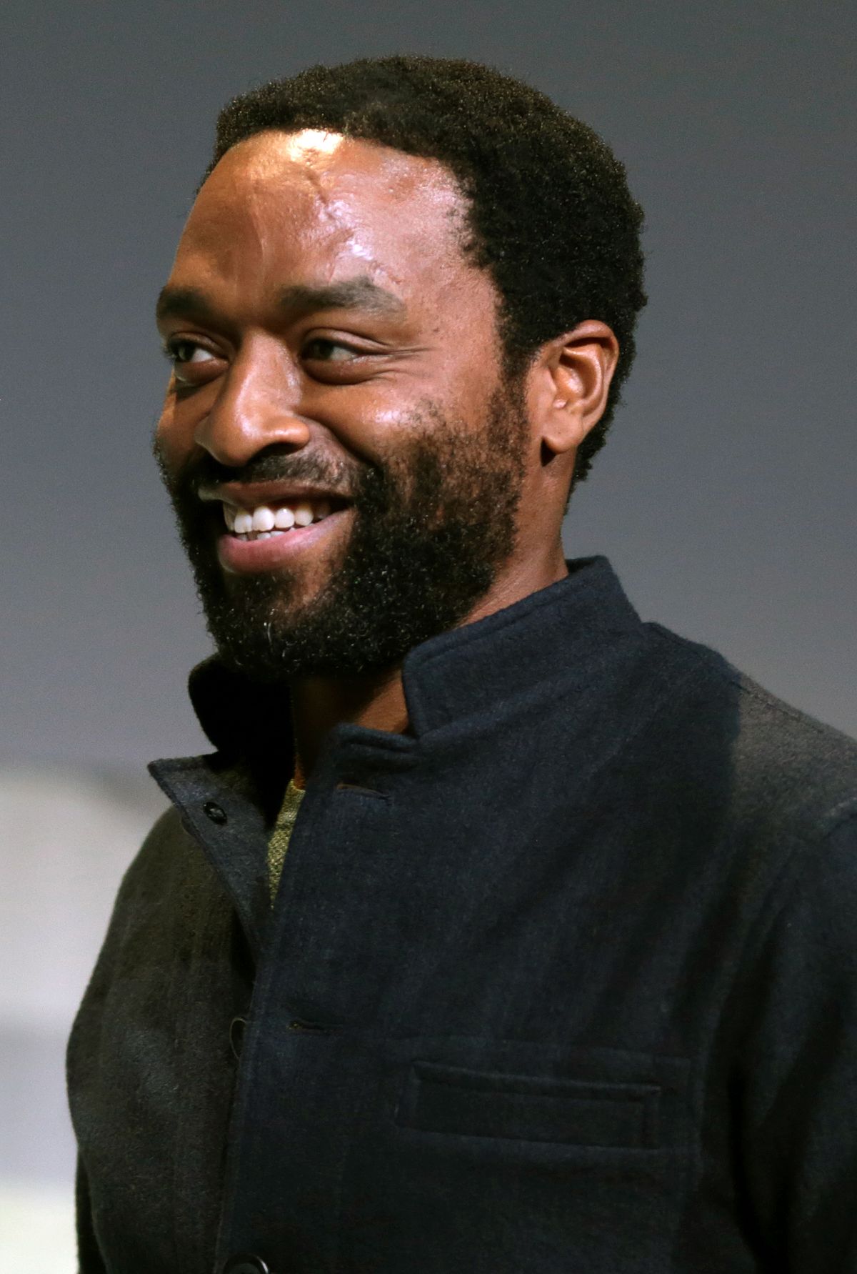 Chiwetel Ejiofor Wallpapers - Wallpaper Cave