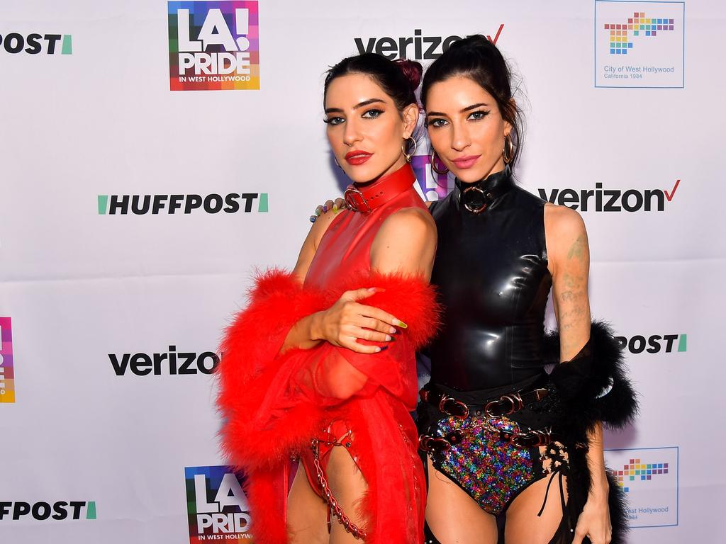 Pop twins The Veronicas buy Queensland rural retreat
