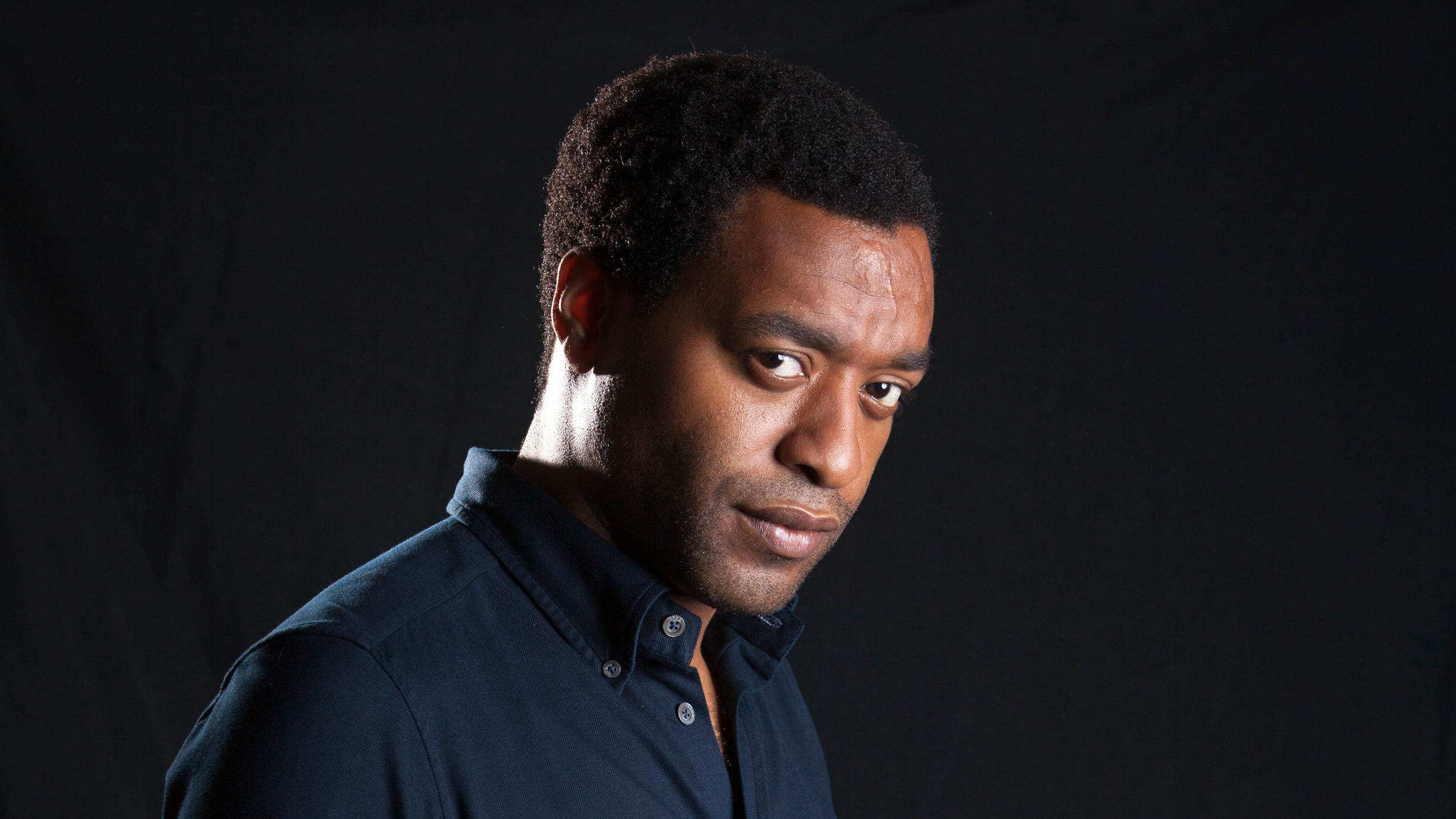 Chiwetel Ejiofor Height