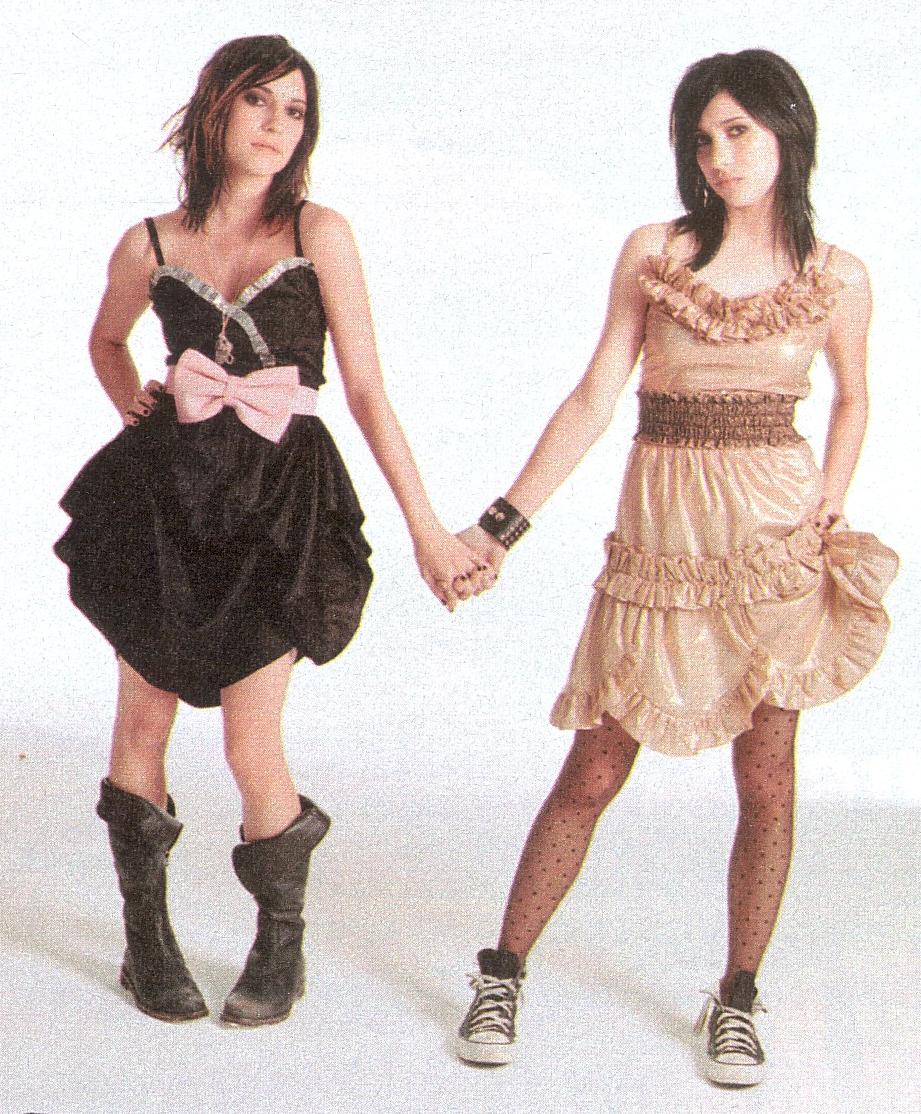Image of The Veronicas