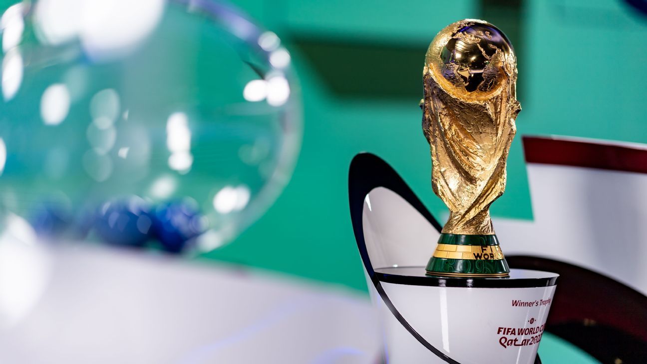 World Cup 2022 Draw Group By Group Picks, X Factors, Must See Games And More