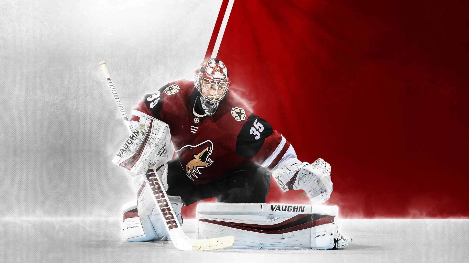 Hockey Computer Wallpapers - Wallpaper Cave