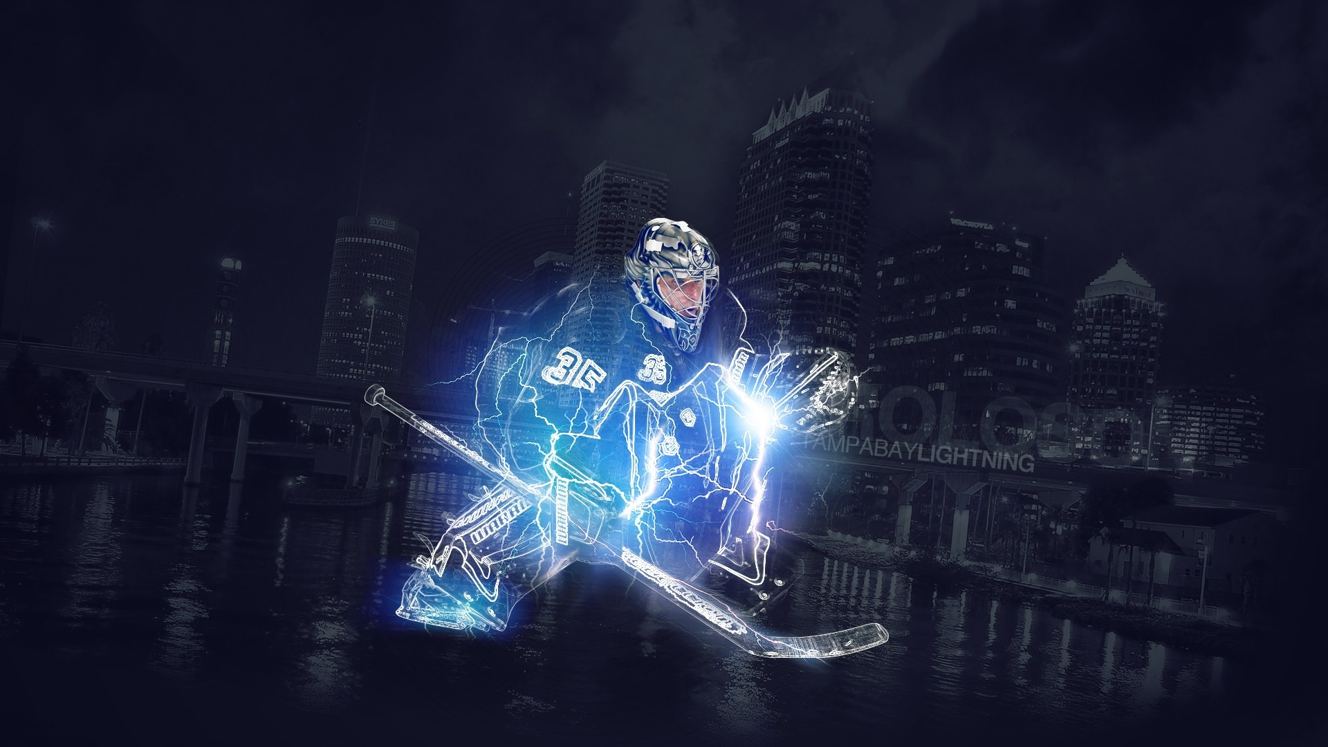 Hockey Wallpaper