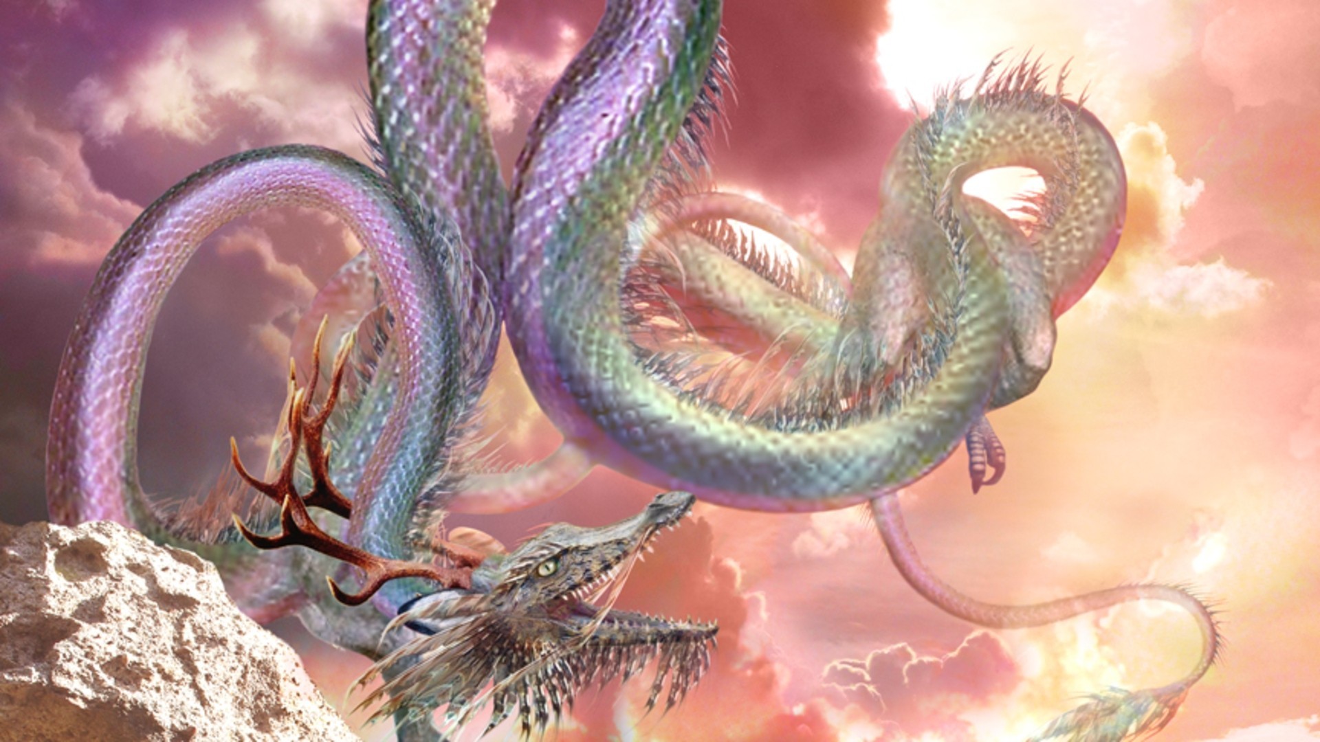 1920x Chinese Dragon Wallpaper Awesome Mighty Dragon Wallpaper Anime