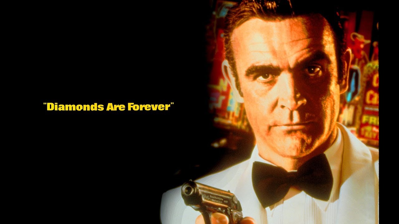 Diamonds Are Forever Kill Count