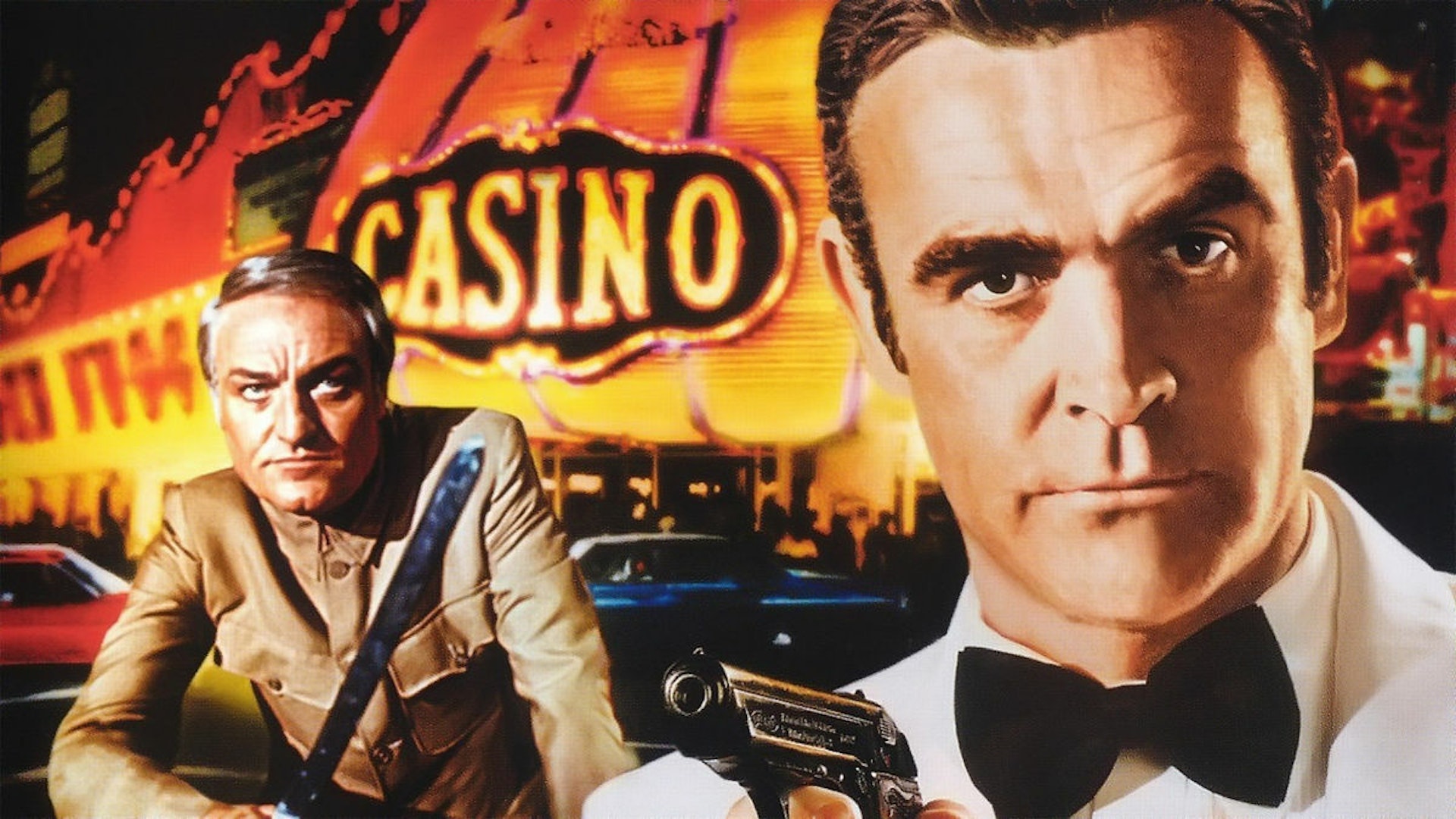 007 casino royale sean connery