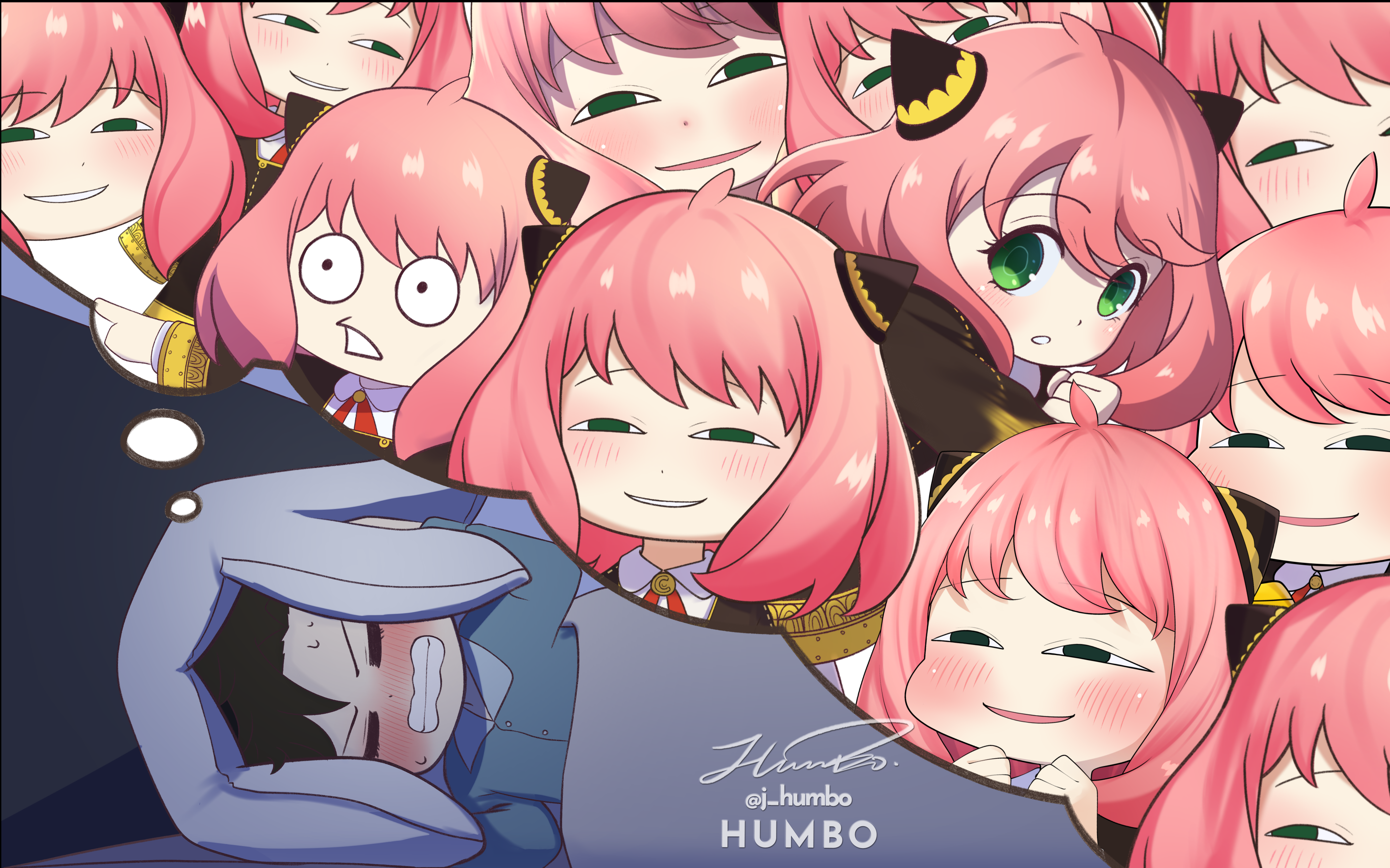 Damian Desmond HD Wallpaper and Background