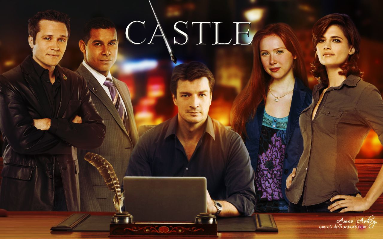 Quotes from Castle