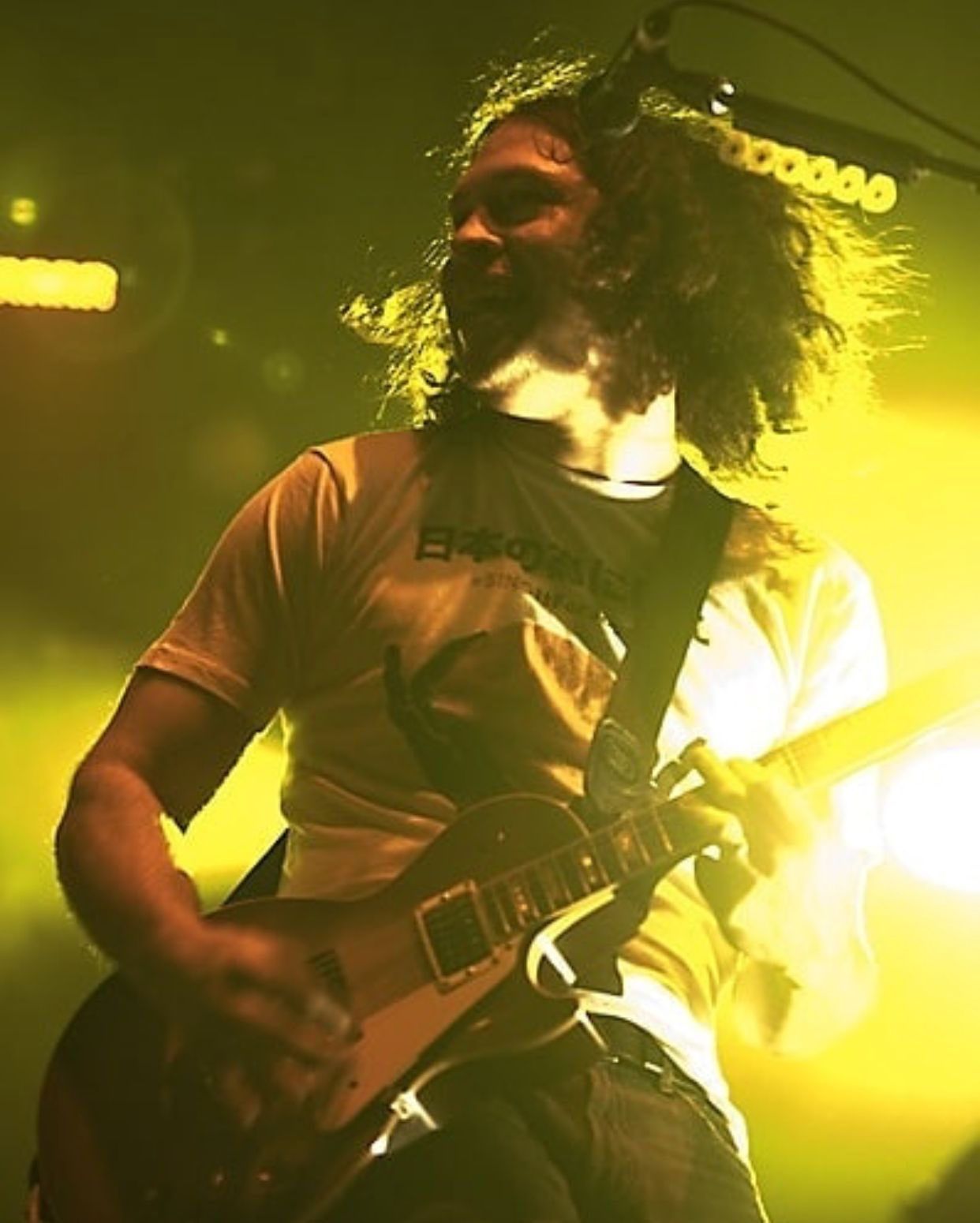 Ray Toro Wallpapers - Wallpaper Cave