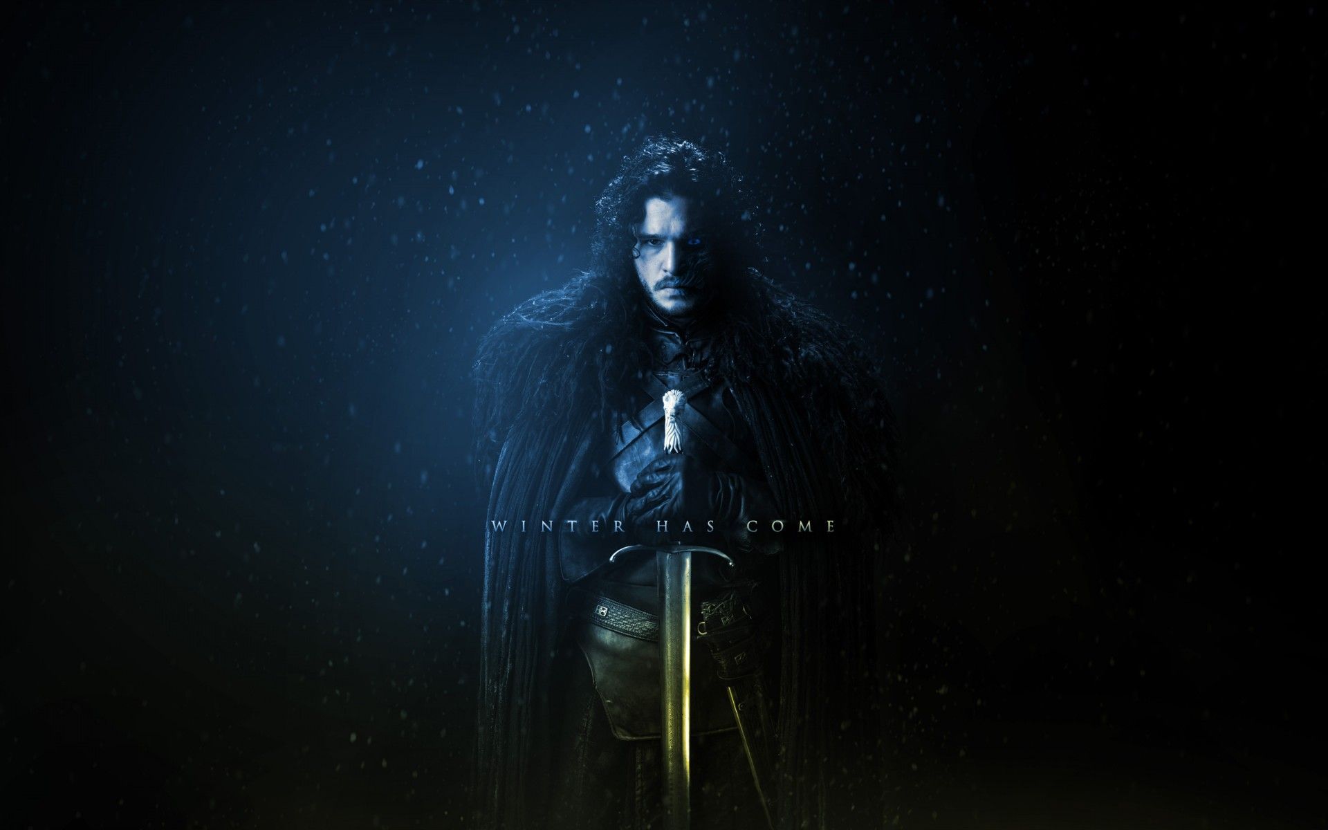 Game of Thrones Jon Snow Wallpaper Free Game of Thrones Jon Snow Background