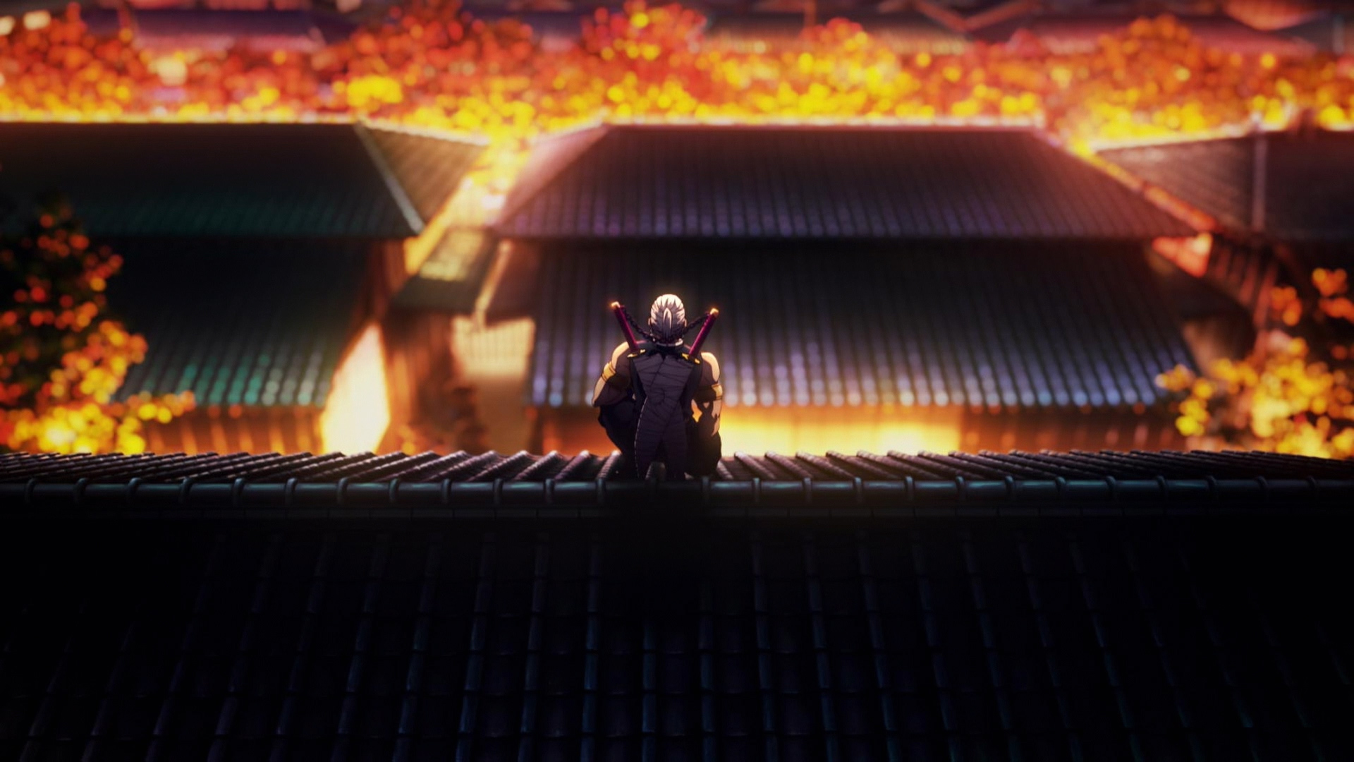 Free download Demon Slayer Kimetsu no Yaiba Only 3 more days until Demon [1920x1080] for your Desktop, Mobile & Tablet. Explore Kimetsu No Yaiba Entertainment District Wallpaper