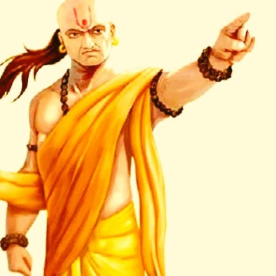 Acharya Chanakya Wallpapers - Wallpaper Cave