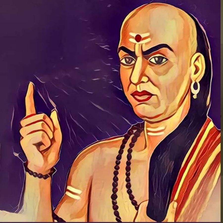 Chanakya Niti - video Dailymotion