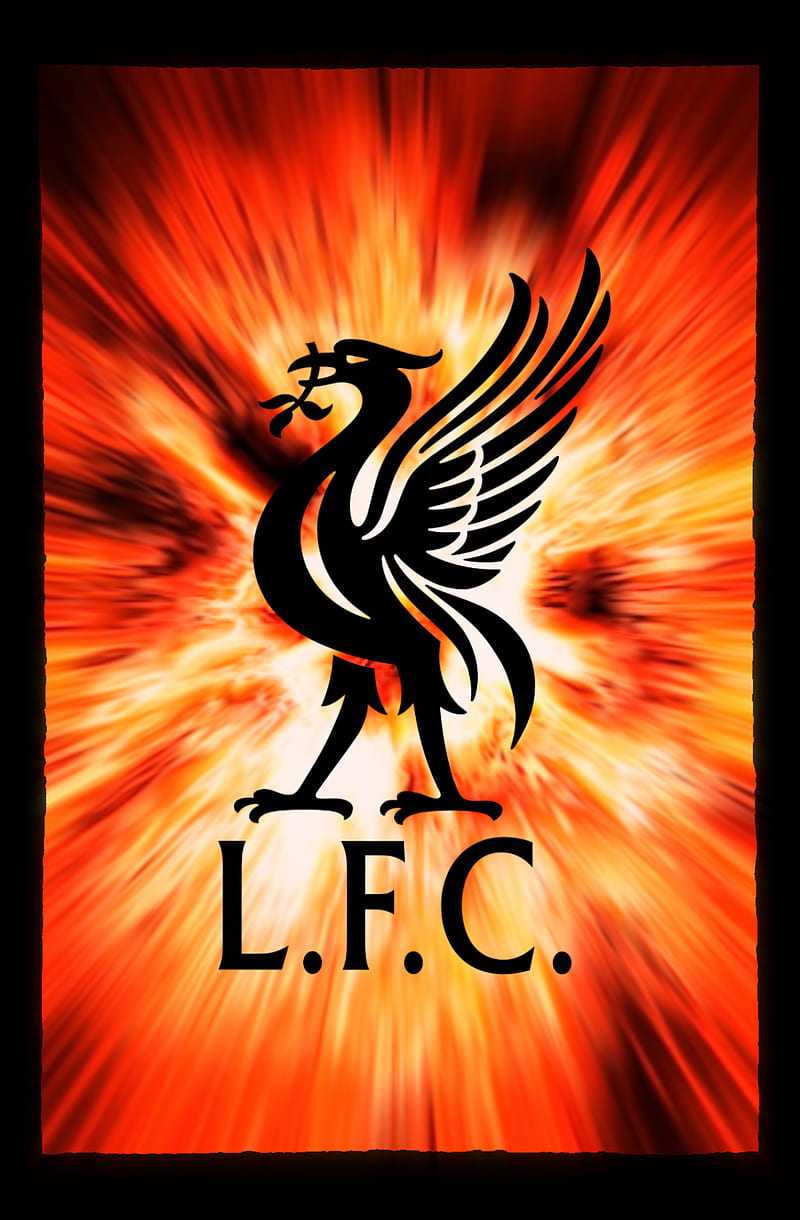 Liverpool Badge Wallpapers - Wallpaper Cave