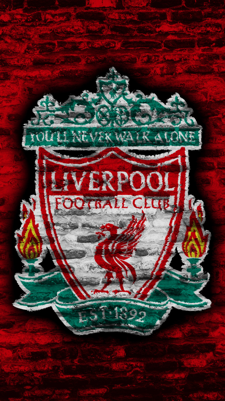 Liverpool Logo