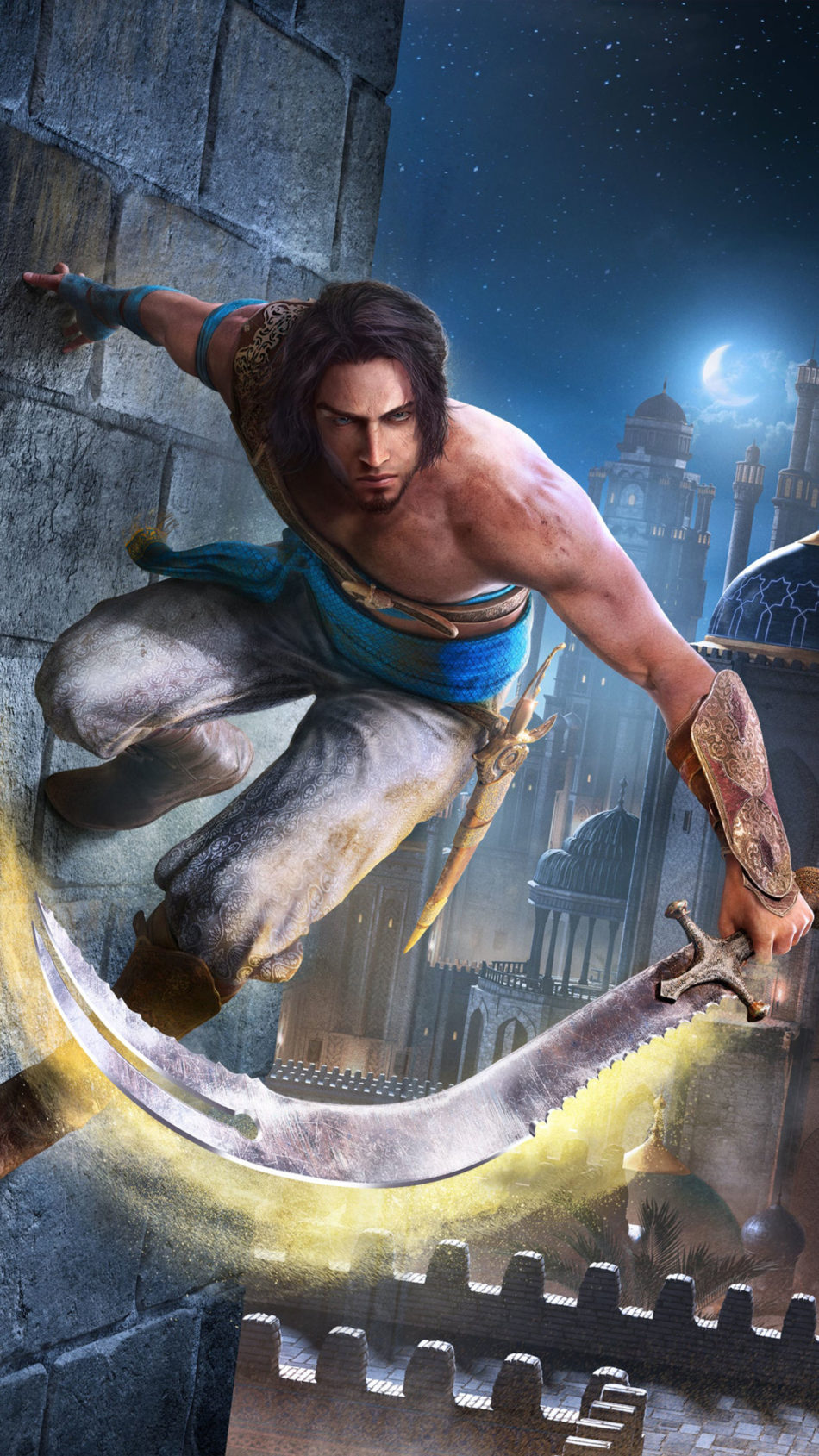 Prince of Persia: The Two Thrones HD - Gamersyde