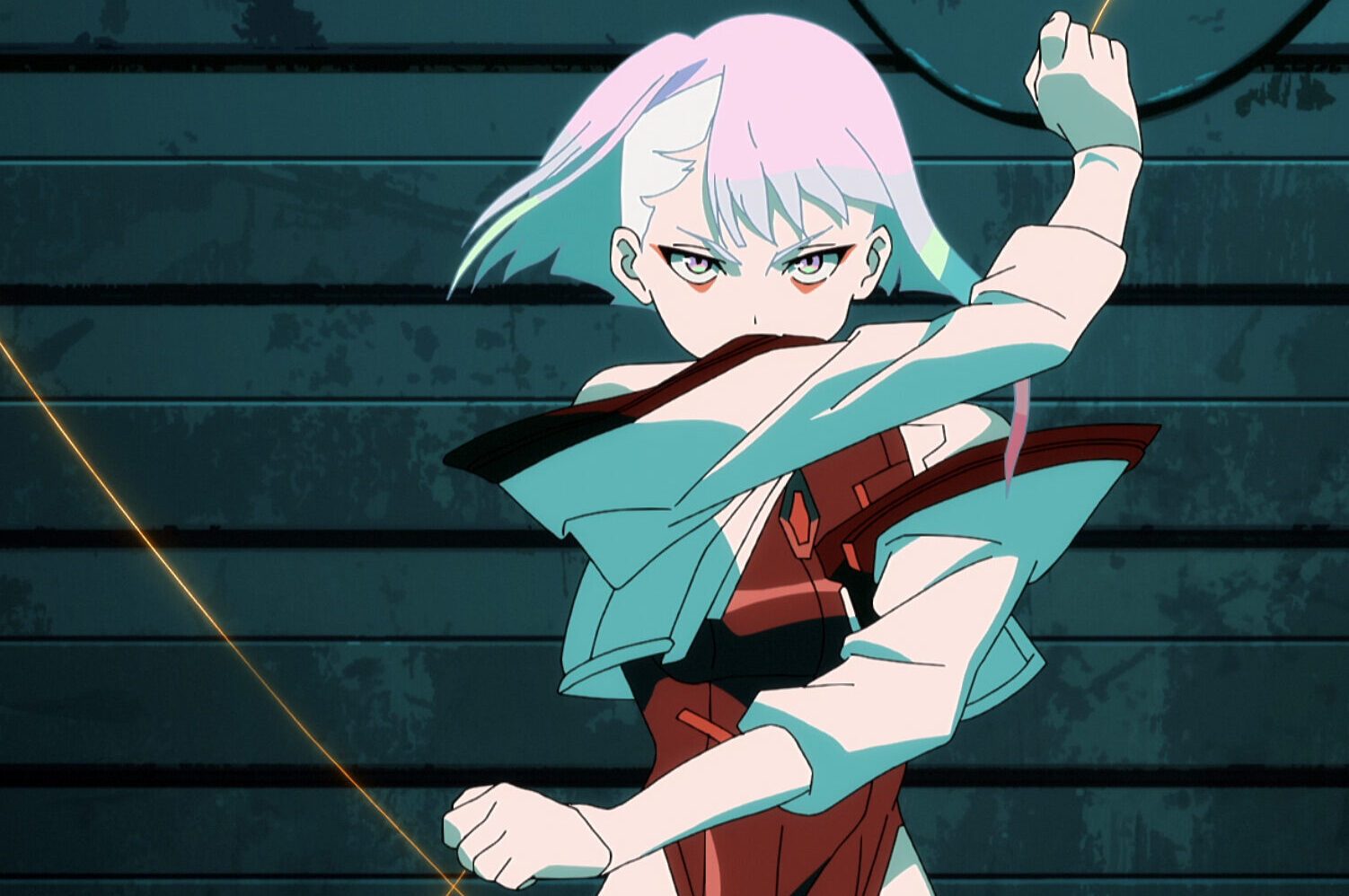 Cyberpunk Edgerunners soundtrack. Every song in the Netflix series