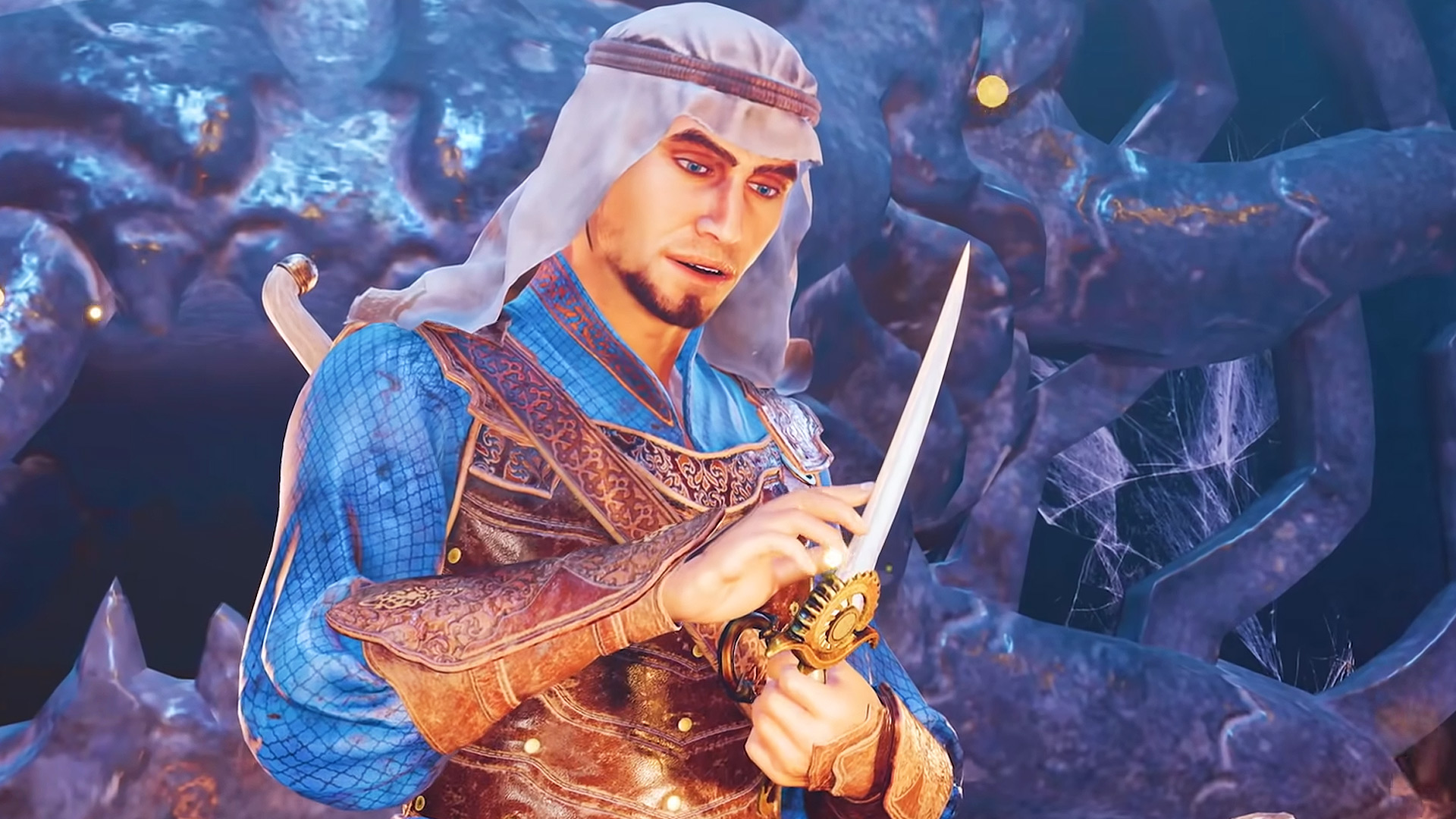 prince of persia 2022 pc