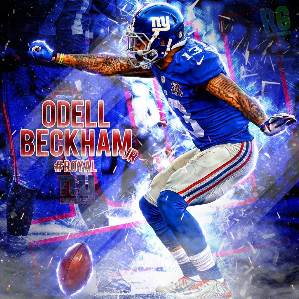 odell beckham jr giants wallpapers｜TikTok Search