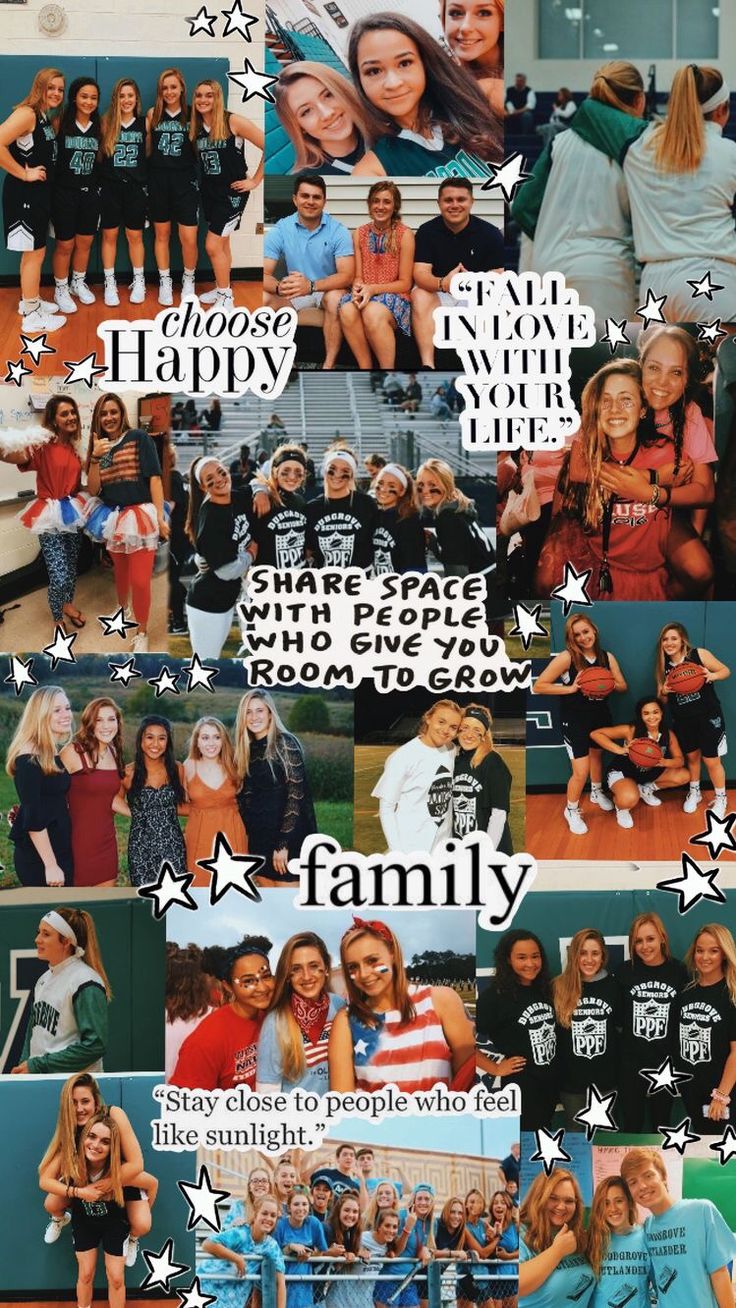 Daniellia's stuff. Friends collage, Birthday collage, Collage background