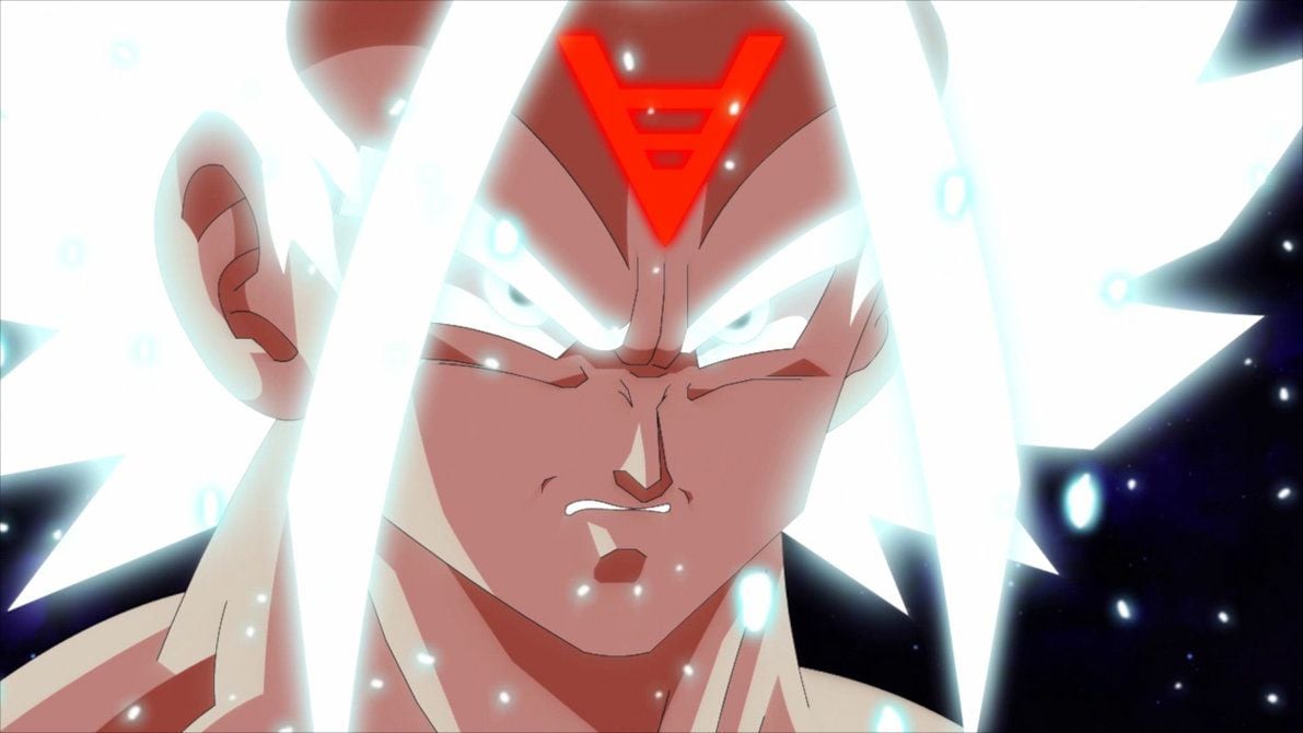 Anime War Episode 4: The Pinnacle Of The Omni Super Saiyan God White  (Expectations) – Видео Dailymotion