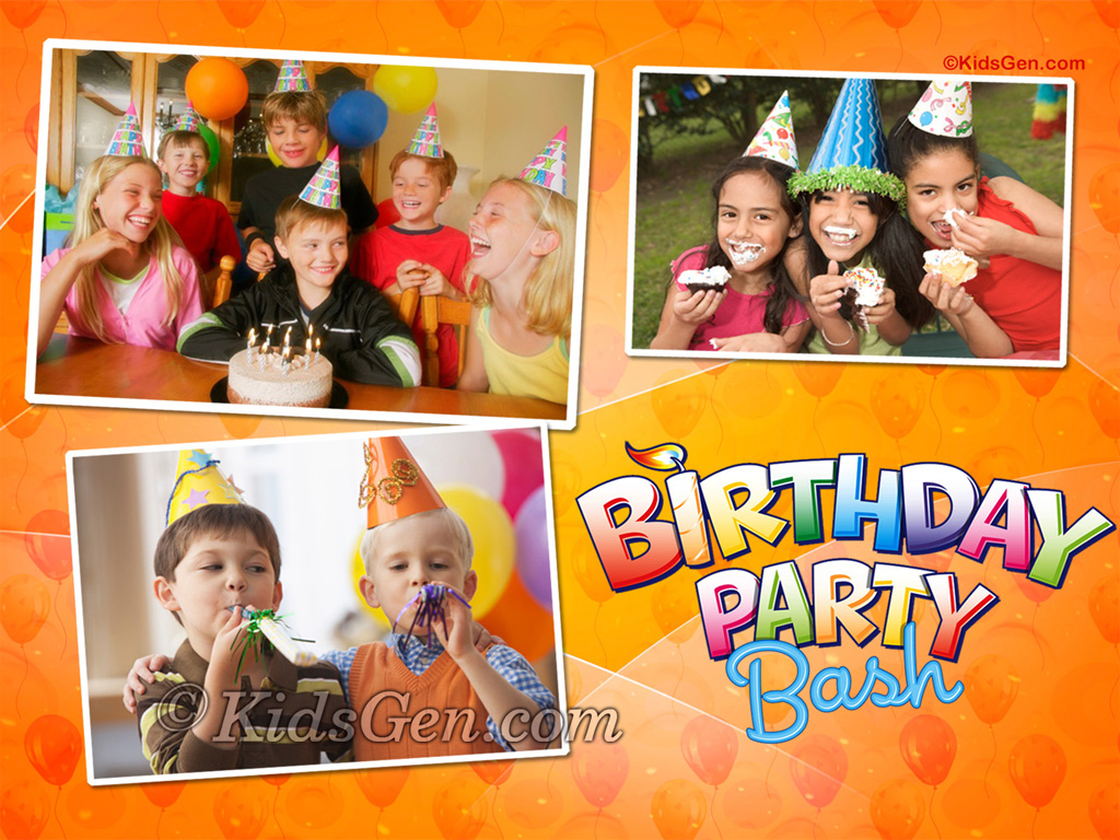 Birthday Wallpaper. HD Birthday Wallpaper