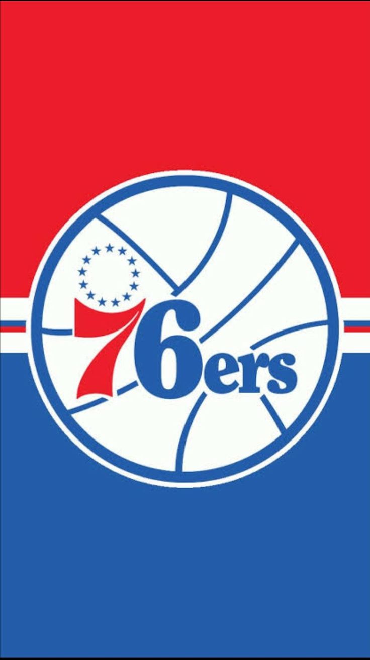 philadelphia 76ers. Nba wallpaper, Nba logo, Beatles cartoon