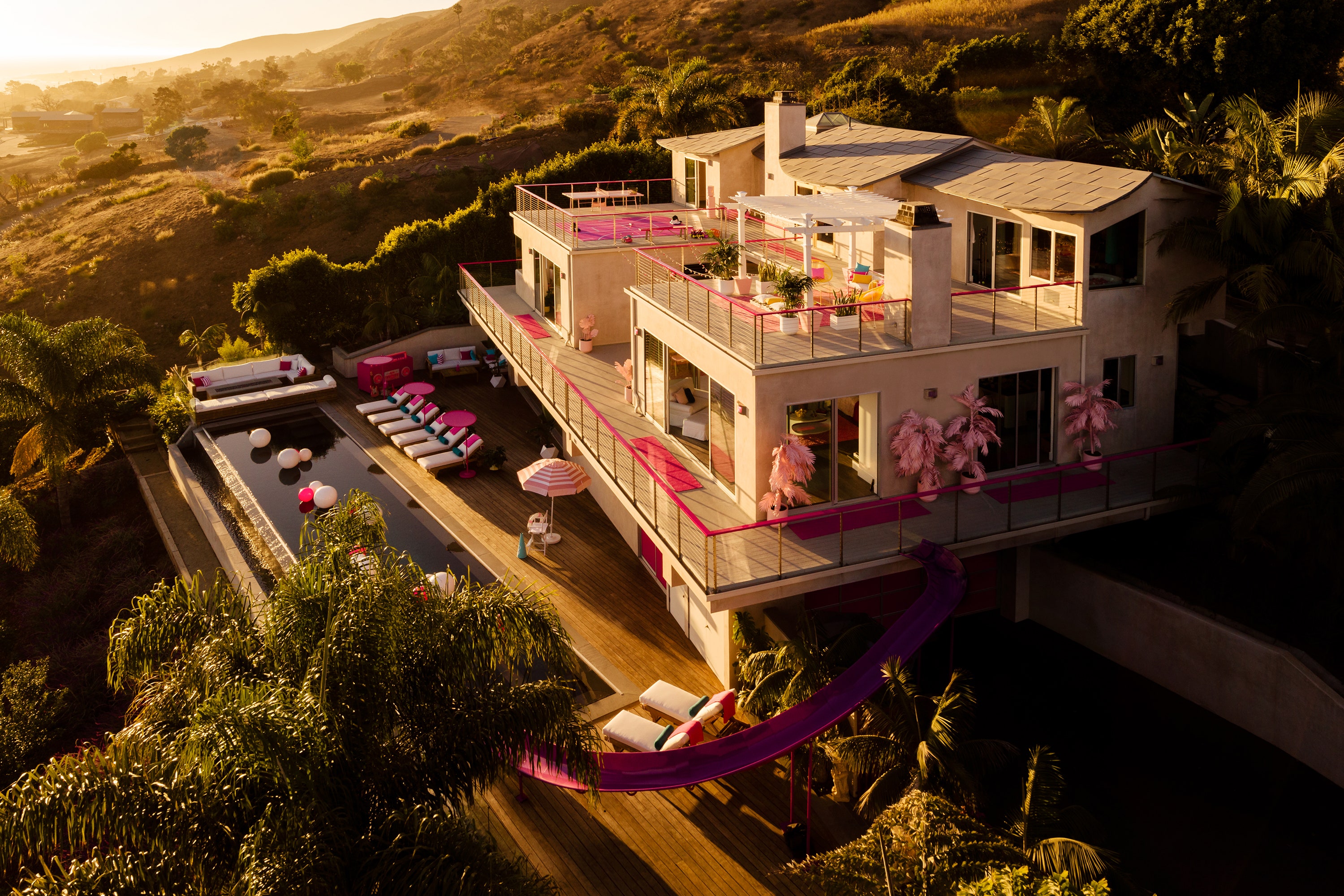 Themed Vacation Rentals Pop Culture Aficionados Will Love