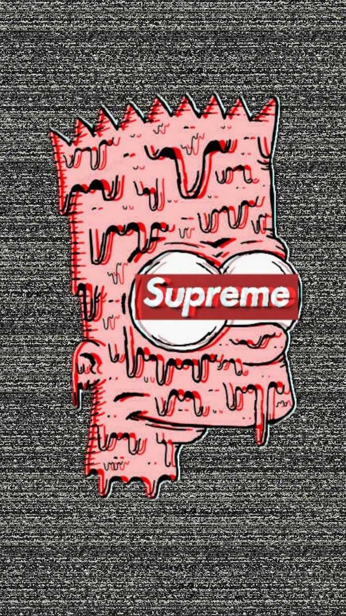 Drippy Supreme Wallpapers  Wallpaper Cave
