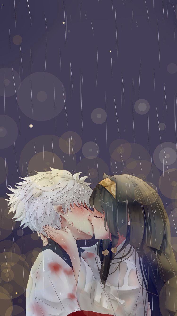 Pin By LoneCosmos On Gon Killua. Anime, Anime Image, Art