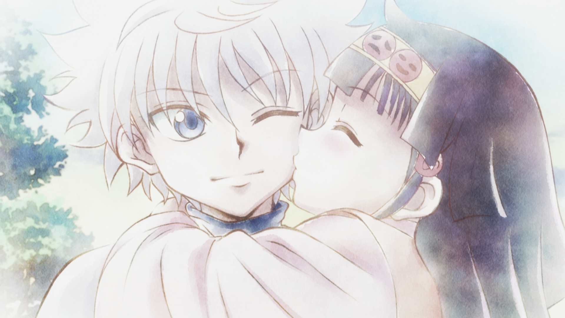 Killua Zoldyck