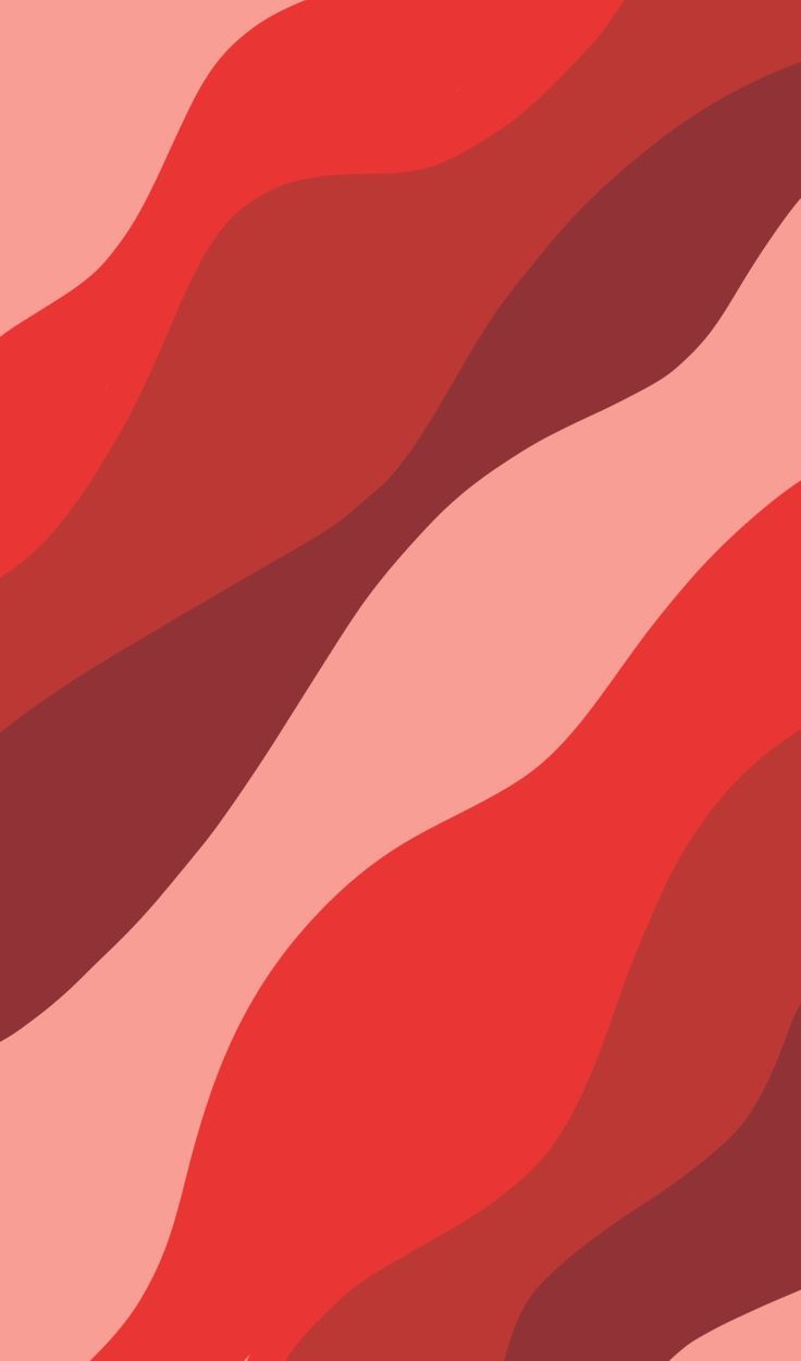 Red wallpaper background. Red wallpaper, Red aesthetic, Cute simple wallpaper. Red wallpaper, Abstract wallpaper design, Red aesthetic
