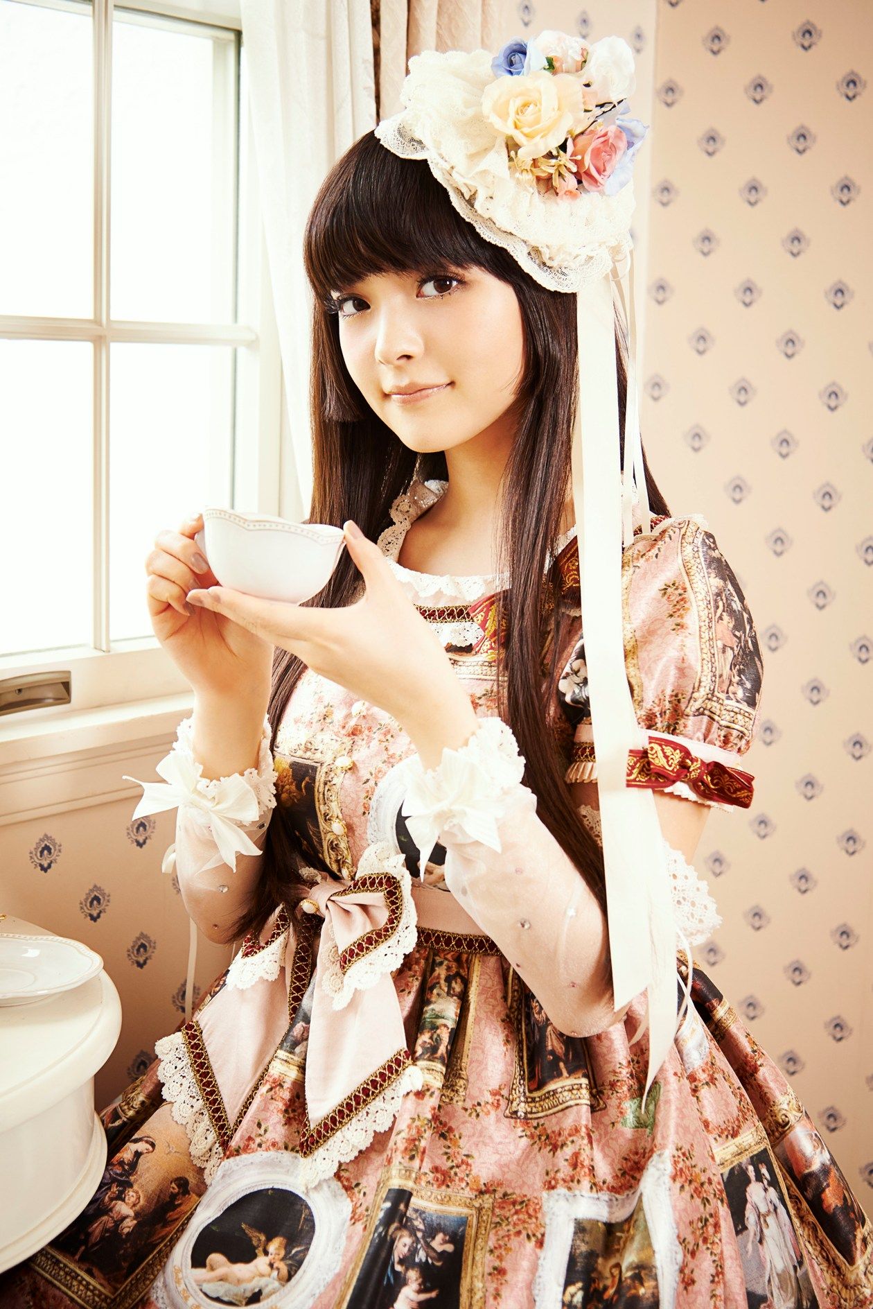 Uesaka Sumire, Android IPhone Wallpaper KPOP JPOP Image Board