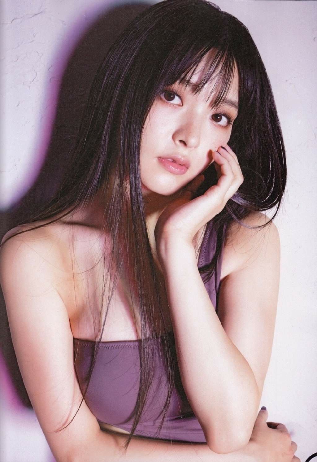 Sumire Uesaka Wallpapers Wallpaper Cave