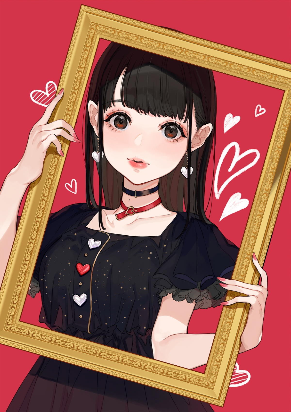 Uesaka Sumire (Character) Anime Image Board