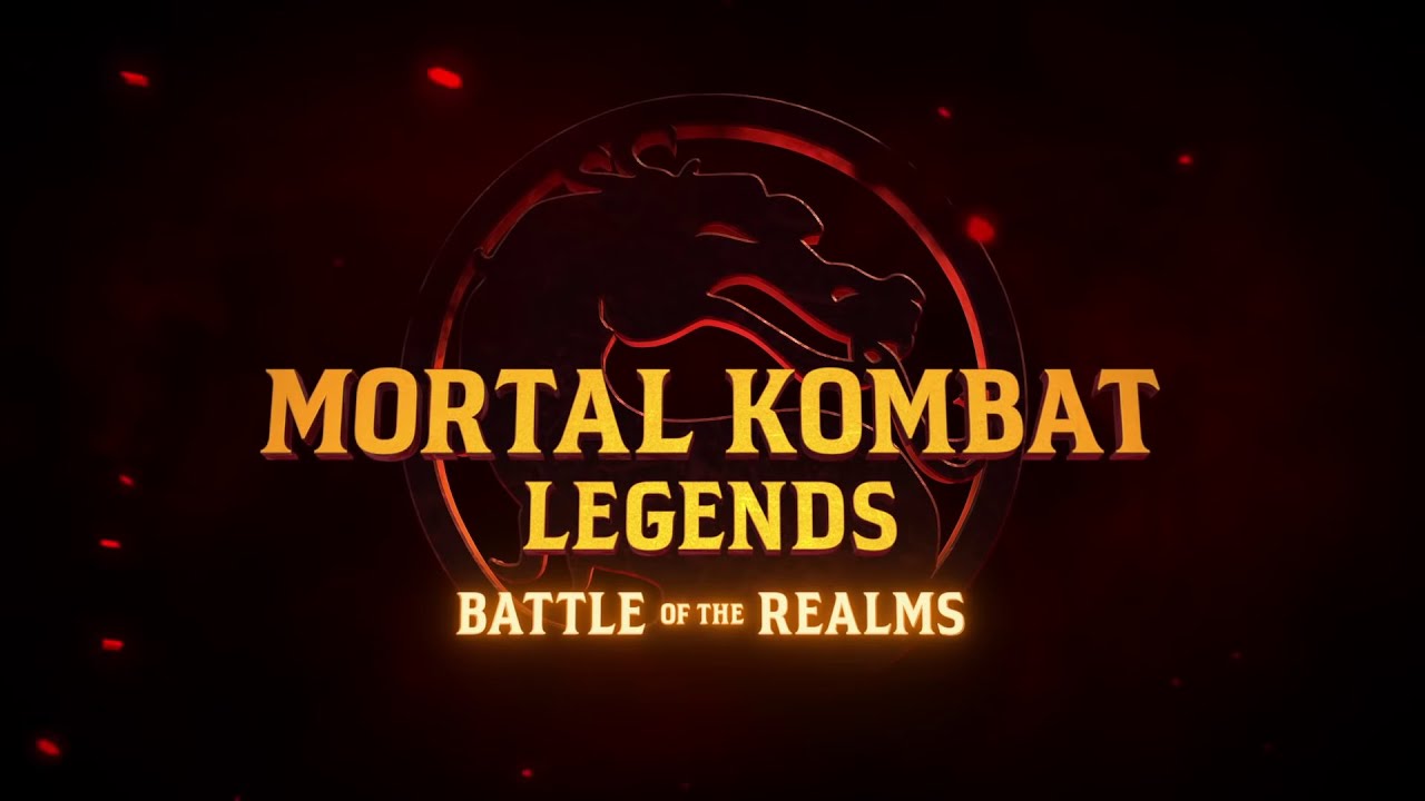 Mortal Kombat Legends: Battle of the Realms World's Finest Review World's Finest