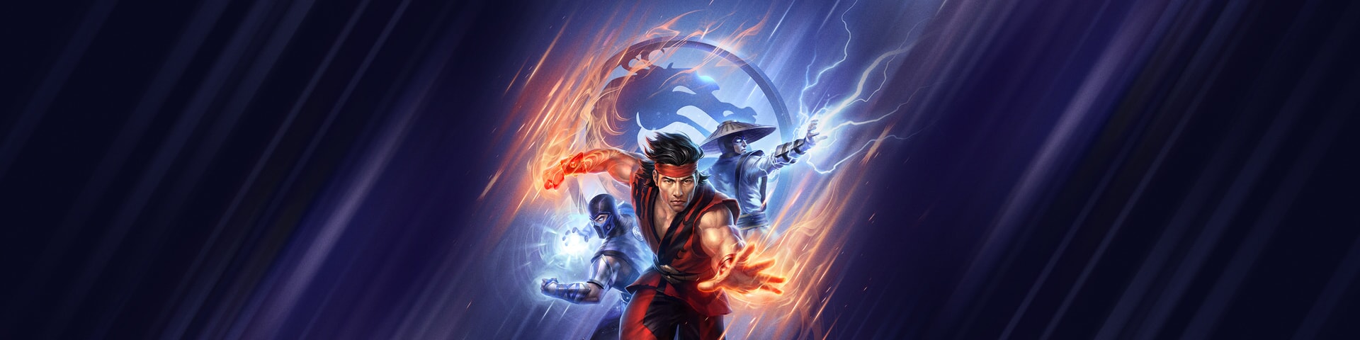 WarnerBros.com. Mortal Kombat Legends: Battle of the Realms