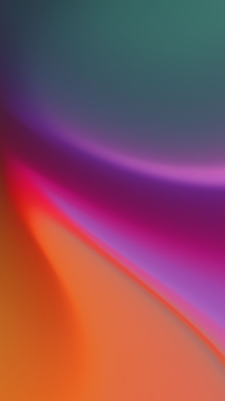 Abstract, gradients, colorful, creamy, vivid and vibrant, 720x1280 wallpaper. Attractive wallpaper, iPhone wallpaper logo, Oneplus wallpaper