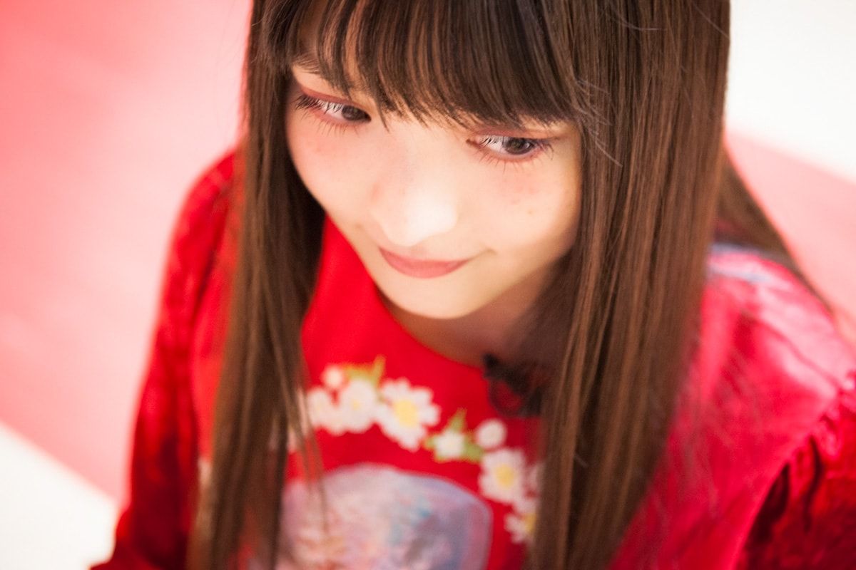 Sumire Uesaka & Kana Hayase Exclusive Photo Session at Nakano Broadway