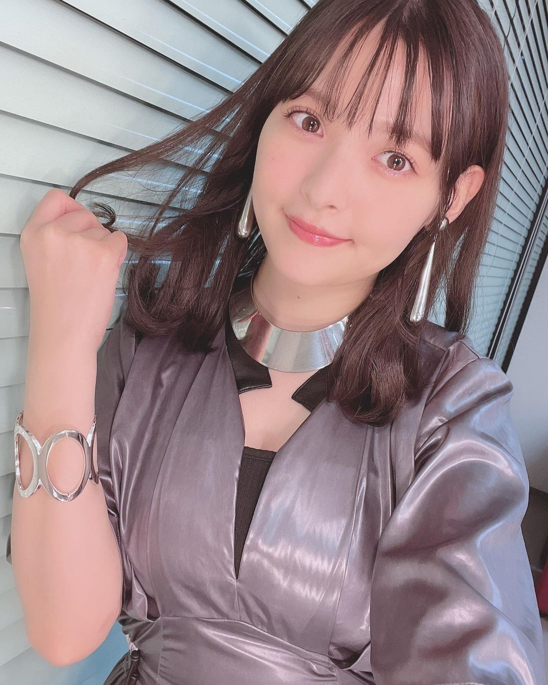 Uesaka Sumire from Nakano Sun Plaza Where She Performed with The Lethal Weapons