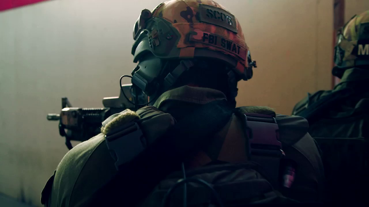 FBI Recruitment Video